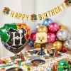 Κεράκι τούρτας Harry Potter 2.7cm - ΚΩΔ:9905200-BB
