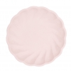 Πιάτο γλυκού Vert Décor ροζ 18.8cm - ΚΩΔ:9918255-BB