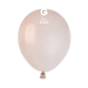 Μπαλόνι latex 13cm ροζ της πούδρας - ΚΩΔ:13605100-BB