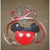 Μπομπονιερα Μπισκοτα Mickey Mouse - ΚΩΔ: Bo1439-Knn