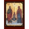 Εκκλησιαστικες Εικονες 10Χ14 Cm Με Επιλογη Αγιου ΚΩΔ: Σχδ-Α-10Χ14