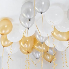 Μπαλόνια για πάρτυ