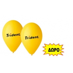 Διαφημιστικά τυπωμένα μπαλόνια