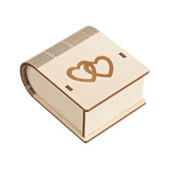 Κουτιά - Κουτάκια για Μπομπονιέρες Γάμου