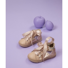 Babywalker βαπτιστικά παπούτσια κορίτσι