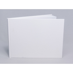 Βιβλιο Ευχων Λευκο Χοντρο Εξωφυλλο Ματ - ΚΩΔ.: Mat325-Xr
