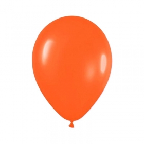 Πορτοκαλι Μπαλονια 5΄΄ (12,7Cm) Latex – ΚΩΔ.:13506061-Bb