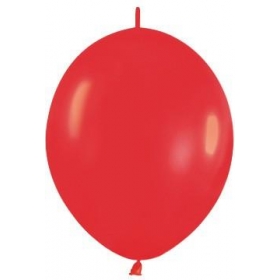 Fashion Solid Κοκκινα Μπαλονια Για Γιρλαντα 6΄΄ (15Cm)  – ΚΩΔ.:13506015L-Bb
