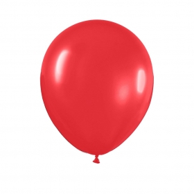 Κοκκινα Μπαλονια 5΄΄ (12,7Cm) Latex – ΚΩΔ.:13506015-Bb