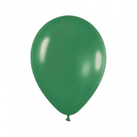 Forest Πρασινο Μπαλονια 5΄΄ (12,7Cm) Latex – ΚΩΔ.:13506032-Bb
