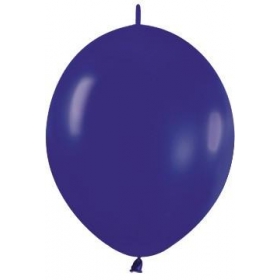 Fashion Solid Royal Blue Μπαλονια Για Γιρλαντα 6΄΄ (15Cm)  – ΚΩΔ.:13506041L-Bb