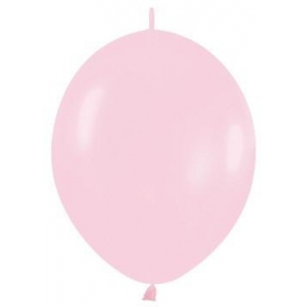 Fashion Solid Ροζ Μπαλονια Για Γιρλαντα 6΄΄ (15Cm)  – ΚΩΔ.:13506109L-Bb