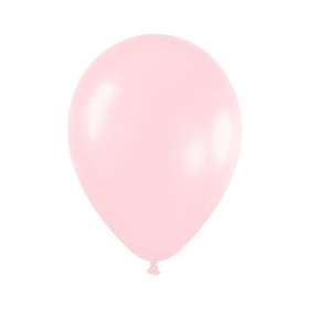 Ροζ Περλε Μπαλονια 5΄΄ (12,7Cm) Latex – ΚΩΔ.:13506409-Bb