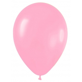 Bubble Gum Ροζ Μπαλονια 12΄΄ (32Cm)  Latex – ΚΩΔ.:13512009-Bb
