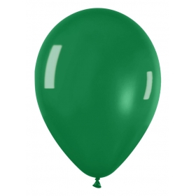 Crystal Πρασινα Μπαλονια 12΄΄ (32Cm)  Latex – ΚΩΔ.:13512330-Bb