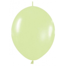 Σατινε Σαμπανι Μπαλονια Για Γιρλαντα 12΄΄ (30Cm)  – ΚΩΔ.:13512471L-Bb
