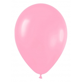 Bubble Gum Ροζ Μπαλονια 16΄΄ (40Cm)  Latex – ΚΩΔ.:135160009-Bb