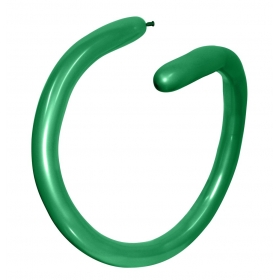Crystal Πρασινα Μπαλονια 260 Modeling  – ΚΩΔ.:135260330-Bb