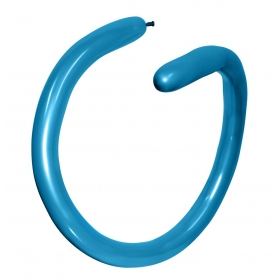 Crystal Μπλε Της Καραϊβικης Μπαλονια 260 Modeling  – ΚΩΔ.:135260338-Bb