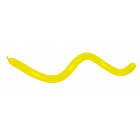Κιτρινα Μπαλονια 360 Modeling  – ΚΩΔ.:135360020-Bb