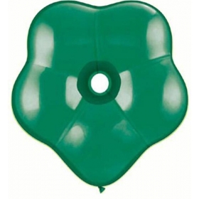 Emerald Πρασινα Μπαλονια 16΄΄ Λουλουδια – ΚΩΔ.:39757-Bb