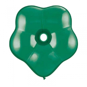 Emerald Πρασινα Μπαλονια 6΄΄ Λουλουδια – ΚΩΔ.:43612-Bb
