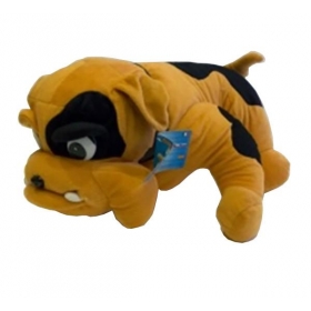 Λουτρινο Αγριο Bulldog 50Cm - ΚΩΔ:04Jas019-50-Bb