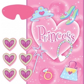 Παιχνιδι Για Παρτυ Princess - ΚΩΔ:399713-Bb
