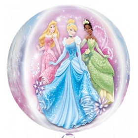 Μπαλονι Foil 43Cm Πριγκιπισσες Disney Orbz – ΚΩΔ.:528395-Bb