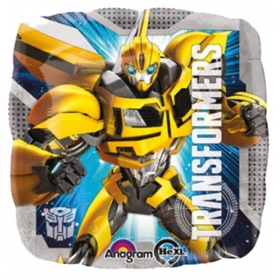 Μπαλονι Foil 45Cm Transformers -ΚΩΔ.:529331-Bb