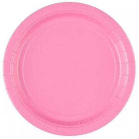 Μεγαλα Ροζ Πιατα - ΚΩΔ:55015-109-Bb