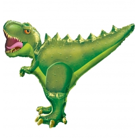 Μπαλονι Foil 76X91Cm Supershape Δεινοσαυρος T-Rex – ΚΩΔ.:53225-Bb