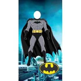 Αφισα Πορτας Batman - ΚΩΔ:5531127-9-Bb