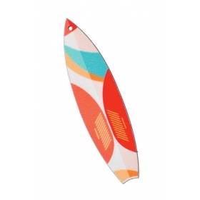 Ξυλινη Σανιδα Του Surf 2.5X10Cm - ΚΩΔ:M3610-Ad