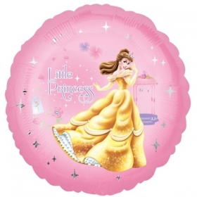 Μπαλονι Foil 18''(45Cm) Πριγκιπισσα Disney Πενταμορφη - ΚΩΔ:524161-Bb