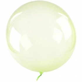 Μπαλονι Bubble 24''(61Cm) Πρασινο - ΚΩΔ:206357-2-Bb