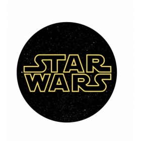 Αυτοκολλητα Star Wars 7Cm - ΚΩΔ:207130-1-7-Bb