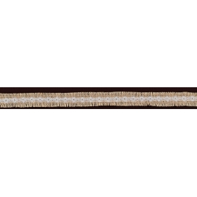 Κορδελα Λινατσα Με Δαντελα 2.5Cmx10Μ - ΚΩΔ:M7937-Ad