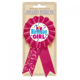 Κονκαρδα Birthday Girl - ΚΩΔ:21154-44-Bb
