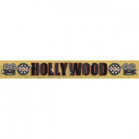 Banner Hollywood 3M - ΚΩΔ:120055-Bb