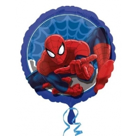 Μπαλονι Foil18"(45Cm) Street Spiderman - ΚΩΔ:32917-Bb