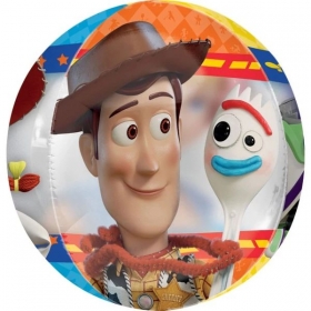 Μπαλονι Foil 38X40Cm Orbz Toy Story - ΚΩΔ:539940-Bb