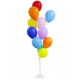 Λευκη Βαση Για Μπαλονια 74Cm- ΚΩΔ:535B436-Bb