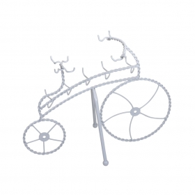 Ποδηλατο Μεταλλικο Για Μπομπονιερες - ΚΩΔ:Podilato-Vx