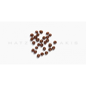 Mini Crispy Choco Balls Γάλακτος - Κουτί 600G - ΚΩΔ:509806