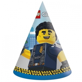 Καπελακι Lego City 17Cm - ΚΩΔ:92252-Bb