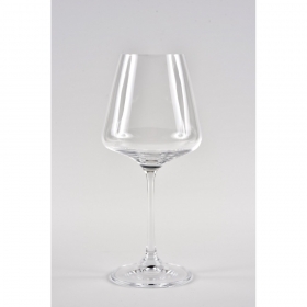 Ποτηρι Κρασιού κρυσταλλο Βοημίας – ΚΩΔ:3211210-Rd