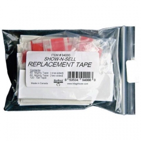 Αυτοκόλλητα Replacement Tapes - ΚΩΔ:94000-BB