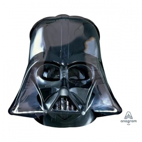 Μπαλόνι Foil 63cm SuperShape Darth Vader - ΚΩΔ:528445-BB