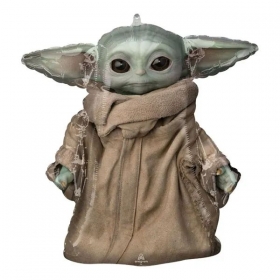 Μπαλόνι Foil 58X66cm Star Wars Baby Yoda - ΚΩΔ:542226-BB